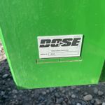  2023 Headhunter HHC43-DA/DB at LandMark in Lexington, NE