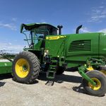  2024 John Deere W235R at LandMark in Fairfield, NE