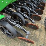  2018 John Deere 1590 at LandMark in Smith Center, KS