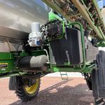  2025 John Deere 412R at LandMark in Minden, NE