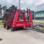  2021 Sunflower 6830-25 at LandMark in Minden, NE