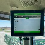  2023 John Deere 412R at LandMark in Smith Center, KS