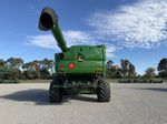  2024 John Deere S780 at LandMark in Hastings, NE
