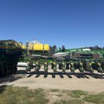  2021 John Deere 1775NT at LandMark in Beatrice, NE