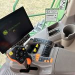  2024 John Deere S770 at LandMark in Kearney, NE