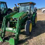  2023 John Deere 5075E at LandMark in Beatrice, NE