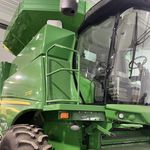  2021 John Deere S770 at LandMark in Beatrice, NE