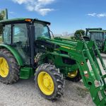  2023 John Deere 5075E at LandMark in Kearney, NE