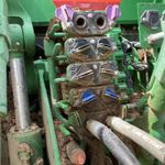  2022 John Deere 8R 250 at LandMark in Minden, NE