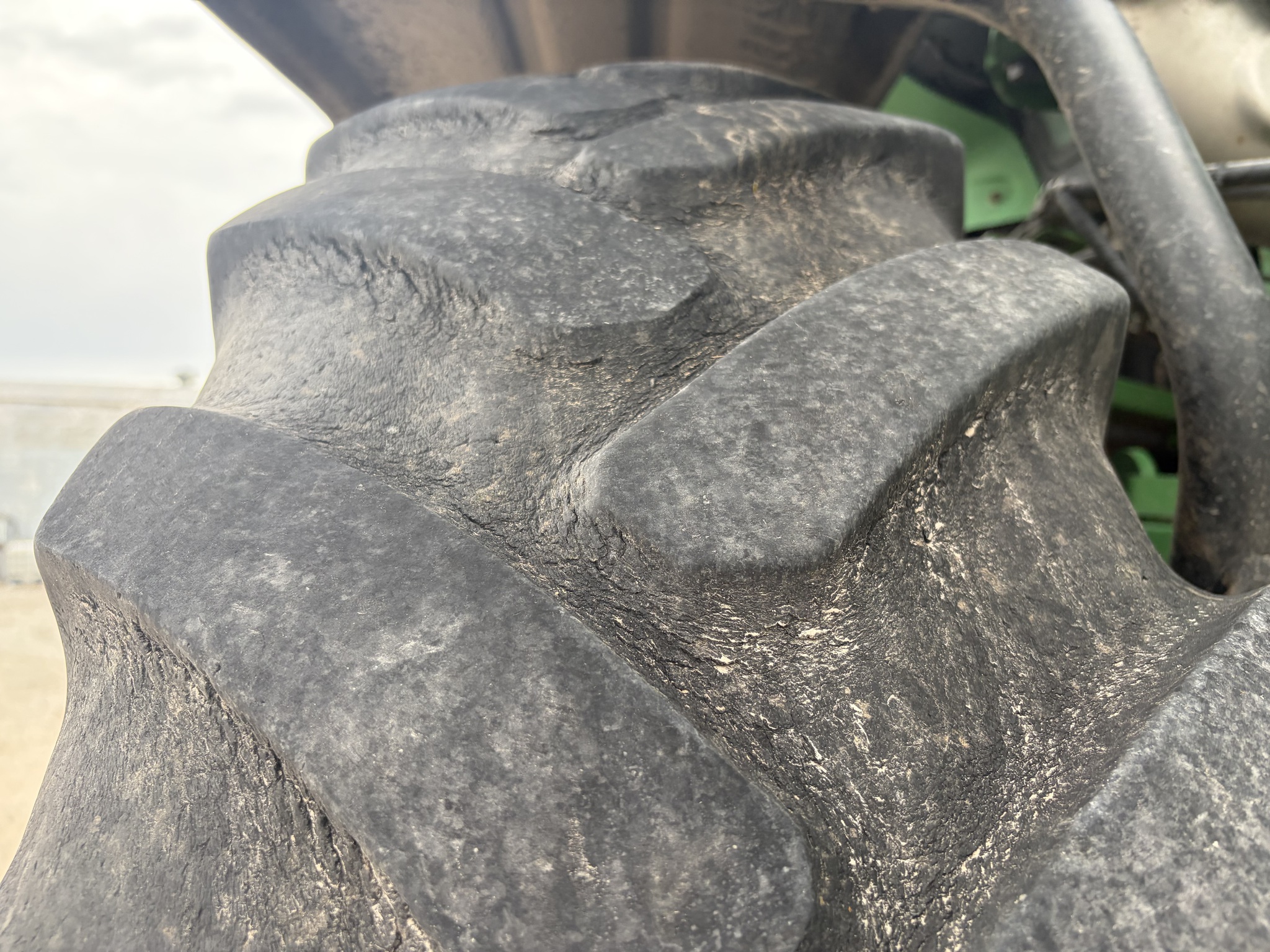  2020 John Deere R4045 at LandMark in Hastings, NE
