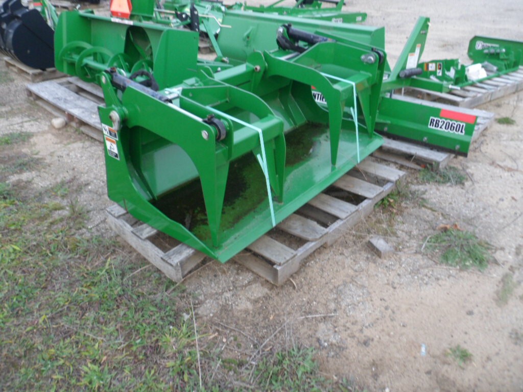 On Lot  Frontier AD11H-60 at Tri County Equipment Bad Axe, MI