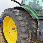  2010 John Deere 8225R at LandMark in Gothenburg, NE