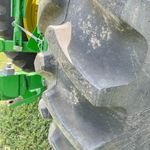  2022 John Deere 6R 155 at LandMark in Kearney, NE