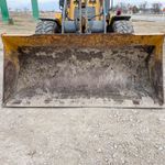  2015 John Deere 324K at LandMark in Holdrege, NE