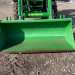  2022 John Deere 5090M at LandMark in Minden, NE