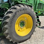  2024 John Deere W235R at LandMark in Fairfield, NE
