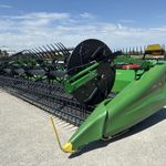  2022 John Deere HD40F at LandMark in Hebron, NE