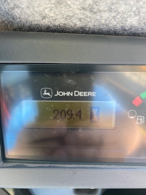  2024 John Deere 325G at LandMark in Beatrice, NE