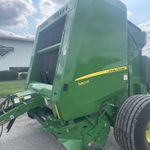  2022 John Deere 560R at LandMark in Marysville, KS