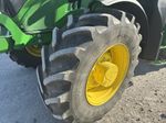  2024 John Deere 6175M at LandMark in Marysville, KS