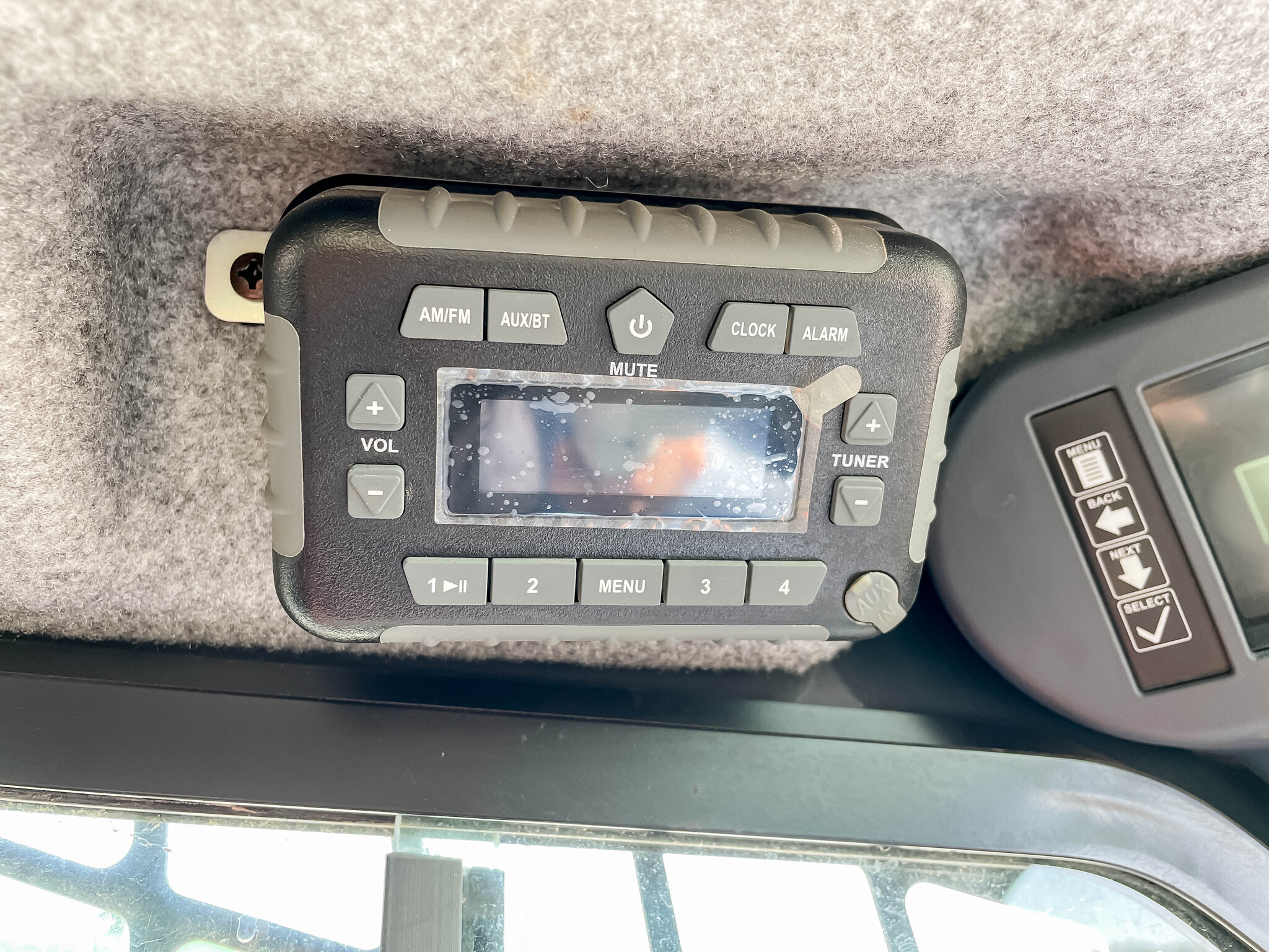  2021 John Deere 333G at LandMark in Arapahoe, NE