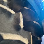  2001 NEW HOLLAND TG255 at LandMark in Red Cloud, NE