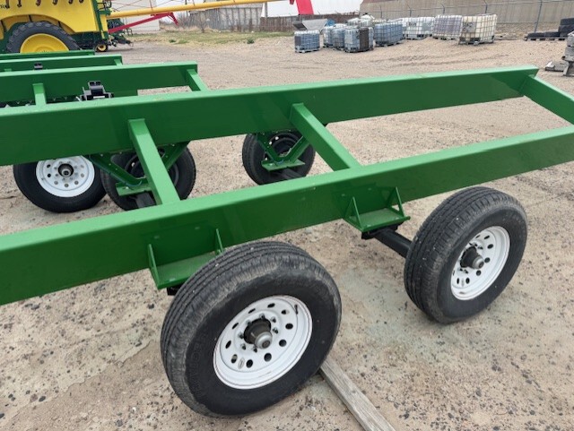  2023 Headhunter HHC43-DA/DB at LandMark in Gothenburg, NE