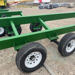  2023 Headhunter HHC43-DA/DB at LandMark in Gothenburg, NE