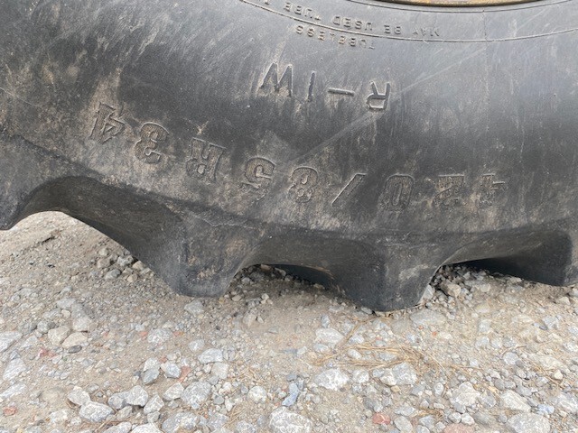  2009 John Deere 8530 at LandMark in Beatrice, NE