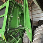  2024 John Deere 561M at LandMark in Beatrice, NE