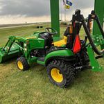 On Lot   1025R at LandMark in 