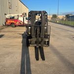 Used 2014 Yale GDP080VXNKGE086 at Briggs Equipment in New Orleans, LA