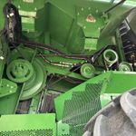  2024 John Deere S780 at LandMark in Lexington, NE