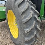  2023 John Deere W235 at LandMark in Minden, NE