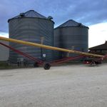   Westfield MKX 100-73 at LandMark in Smith Center, KS