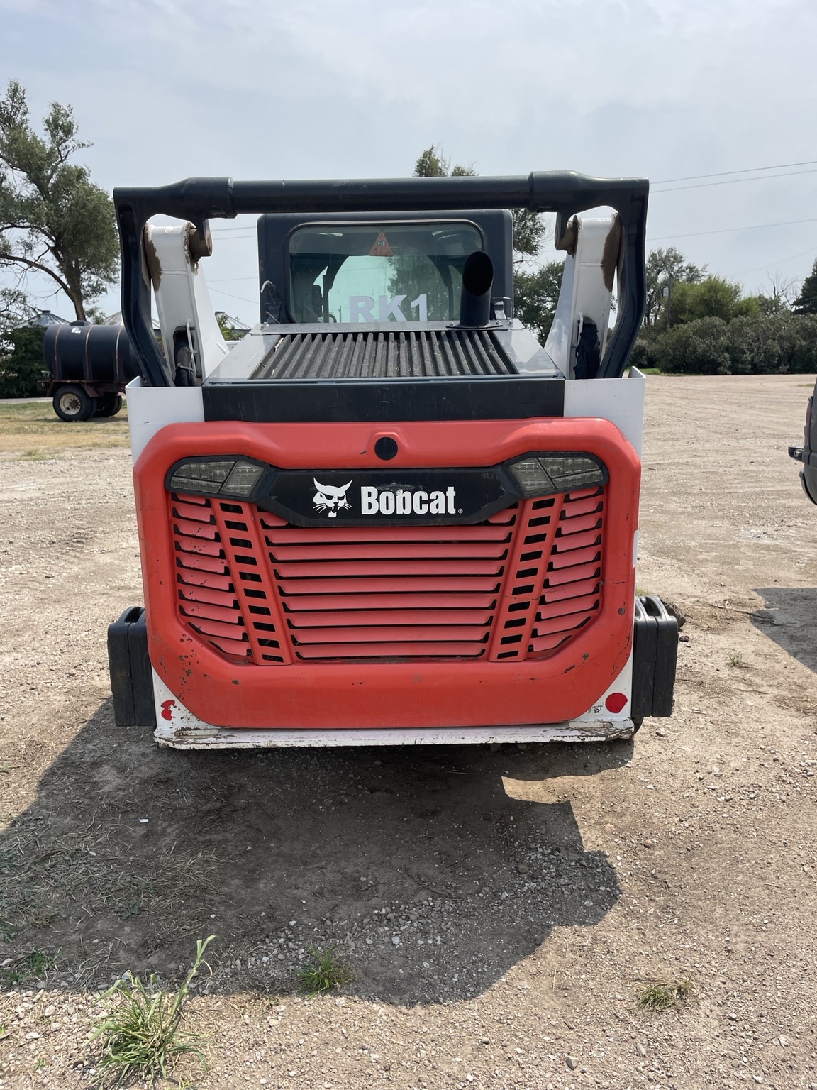 2020 BOBCAT T66 at LandMark in Holdrege, NE