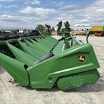  2022 John Deere C12R at LandMark in Hebron, NE