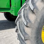  2024 John Deere W235R at LandMark in Fairfield, NE