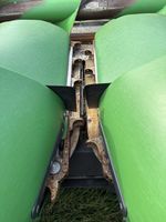  2023 John Deere C16R at LandMark in Gothenburg, NE