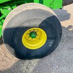  2023 John Deere 560R at LandMark in Arapahoe, NE