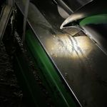  2014 John Deere 608C at LandMark in Gothenburg, NE