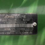  2022 John Deere S770 at LandMark in Hebron, NE