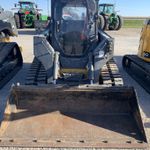  2022 John Deere 325G at LandMark in Holdrege, NE