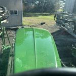  2012 John Deere 4830 at LandMark in Marysville, KS