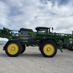  2024 John Deere 612R at LandMark in Kearney, NE