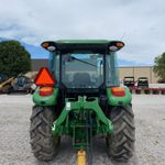  2023 John Deere 5075E at LandMark in Kearney, NE