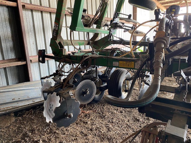  2016 Dalton DW6045-46H at LandMark in Beatrice, NE