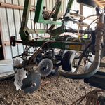  2016 Dalton DW6045-46H at LandMark in Beatrice, NE