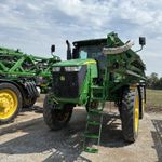  2017 John Deere R4045 at LandMark in Hastings, NE