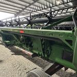  2021 John Deere RD35F at LandMark in Minden, NE